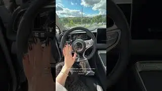 Обзор новинки BYD SEA LION 05 ✅