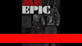 All In -Scyentifik, J-Swagger, Ka-Me & Polo Snow