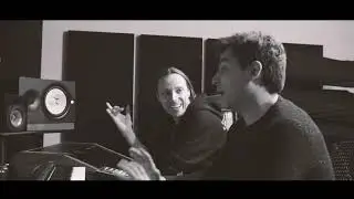 State Liquor Store - Making of 
