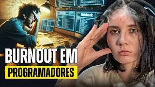 COMO A T.I. EST&Aacute; ACABANDO COM SUA SA&Uacute;DE MENTAL | Psic&oacute;loga Explica