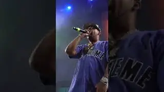 Juelz Santana Hot 97 DJ KaySlay Tribute
