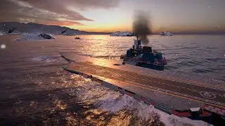Warship mobile 2: Naval battle