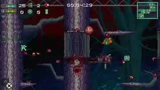 A Robot Named Fight 0% Unseeded Normal Mode MB Core in 2:39:23