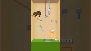 Home Escape🏠🏠 level-120 #shorts #youtubeshorts #gaming