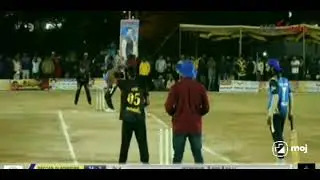 Arkalgud premium league 2 Inauguration  match