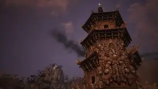 Black Myth: Wukong Black Bear Guai How to easily defeat guide