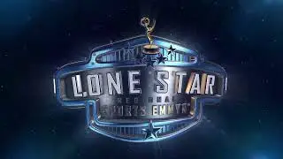 The Lone Star Regional Sports Emmy Awards