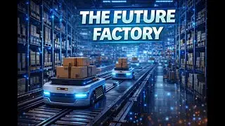 Inside the Future: Fully Automated Warehouse Tour 2026