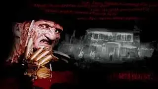Nightcore MiKu MiKu DJ - Second Nightmare [Hardstyle - A Nightmare On Elm Street]