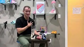 Toe walking braces. SMO&rsquo;s, AFO&rsquo;s, and&hellip;the SUPER SOLID AFO?!?!