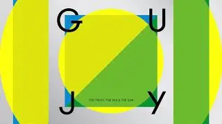 Guy J - Bungalow (Original Mix) [Official Audio]
