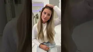 Diese Per&uuml;cke sieht aus wie echtes Haar &ndash; sieh selbst! #per&uuml;cke #per&uuml;cken #echthaar #wigs