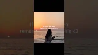 yess remember me like this if u miss me 💗#subscribee #aesthetic #trending