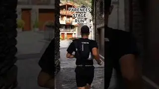 #psr #pyrenees #stagerun #trailrunning #catalonia #andorra #3145