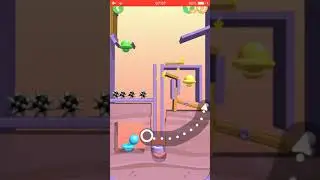 dig this! 329-14 | death drop | Dig this level 329 episode 14 solution gameplay walkthrough