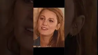 When Words Hit Hard | It Ends with Us Emotional Moment