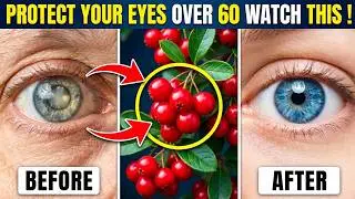 The Eye Health Tip Every Senior Should Know About Cataracts