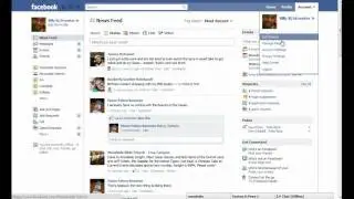 How To: Download Your Facebook History