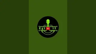 Egi 13 sedang live sekarang!