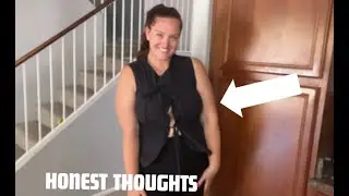 MY THOUGHTS - Milumia Women's Bow Tie Tank Top Wrapped