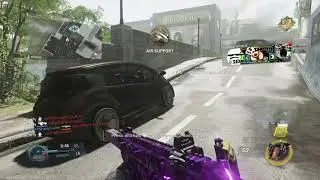 Just a nuke