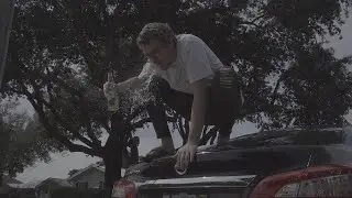 TURKEY LASGANA SOUP STAIN FT. SULPH (OFFICIAL VIDEO)