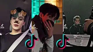 Mark lee tiktok edits compilation, many of ya'll simping on him this days✰[lods aking shawty]⚠︎·˚
