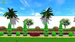 Explore the Art of 3D Landscape Designing &ndash; Nature Meets Technology