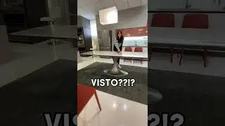 IL TAVOLO ALLUNGABILE PI&Ugrave; FAMOSO DEL WEB 🤩