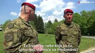 Kolinda građanima ustupila šumu Pantovčak