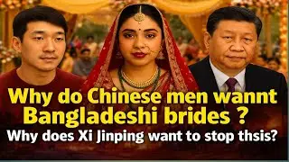 Why is china worried about this ? | How to stop this ? #china #viralvideo #marriage