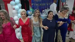 Ditelindja Hadzi 2