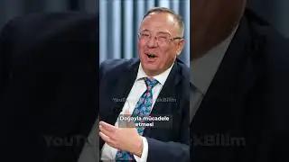 İnsan zihni &ouml;l&uuml;ms&uuml;zleştirilebilir mi? / Prof. Dr. T&uuml;rker Kılı&ccedil; & Fatih Altaylı - Teke Tek Bilim