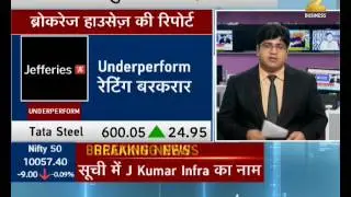 Watch to know the results of brokerage house