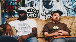 BUDAMUNK & JOE STYLES 