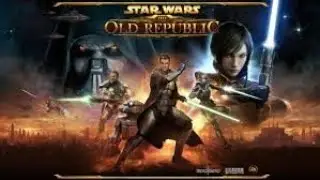 [FR/PC] ✅ On continue l'aventure des inquisiteurs Sith avec @haliaeetustv @kyber_club @cormaque7