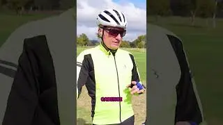 Talking gears and cadence with Pat Jonker!  #cycling  #cyclewithserafina #tips