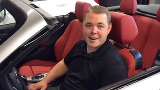 How To Program Your Memory Buttons with BMW of Bend