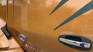 Eliminate bed bugs in a Semi truck