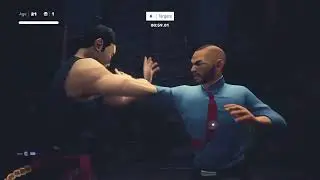 Sifu Arena Mode PS4 Gameplay Part 2 [720P] #LIT🔥