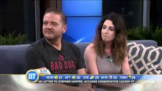 The Bad Dog Theatre Company&rsquo;s &lsquo;Summer Blockbuster Week&rsquo;