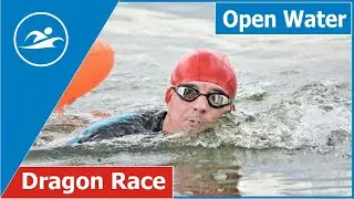 Blue Dragon Race / Open Water Swimming Minsk / SWIM Channel