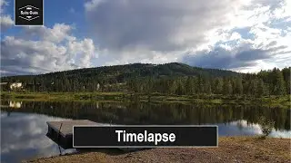 Timelapse | Iso-Syöte