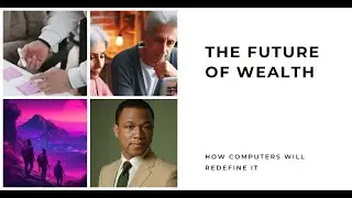 Will Computers Redefine Wealth Exploration?