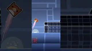 Napoleon Geometry Dash - meme.