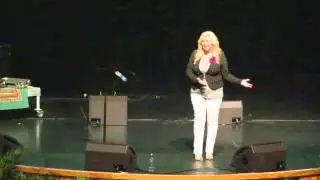 Ignite - Michelle Anthony Session 2 (2014)