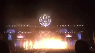 NGHTMRE - ID (Skrillex @ UMF 2015)