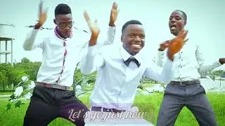 ISSACK KIDEVU _-_BWANA AKIWA UPANDE WETU --(official video) director Issack kidevu Full HD 1080p.