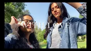 |Channel Trailer| ~With Love