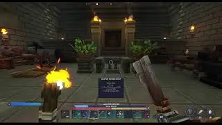 HYTALE |A Survival Playthrough EP 5 (Made some server updates)